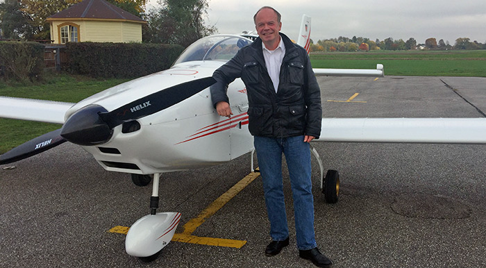 Andreas Kemnitzer Kontakt